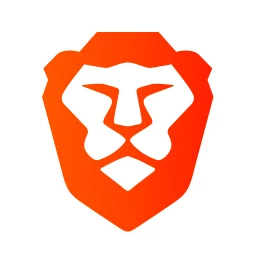 Icône de Brave Private Web Browser, VPN